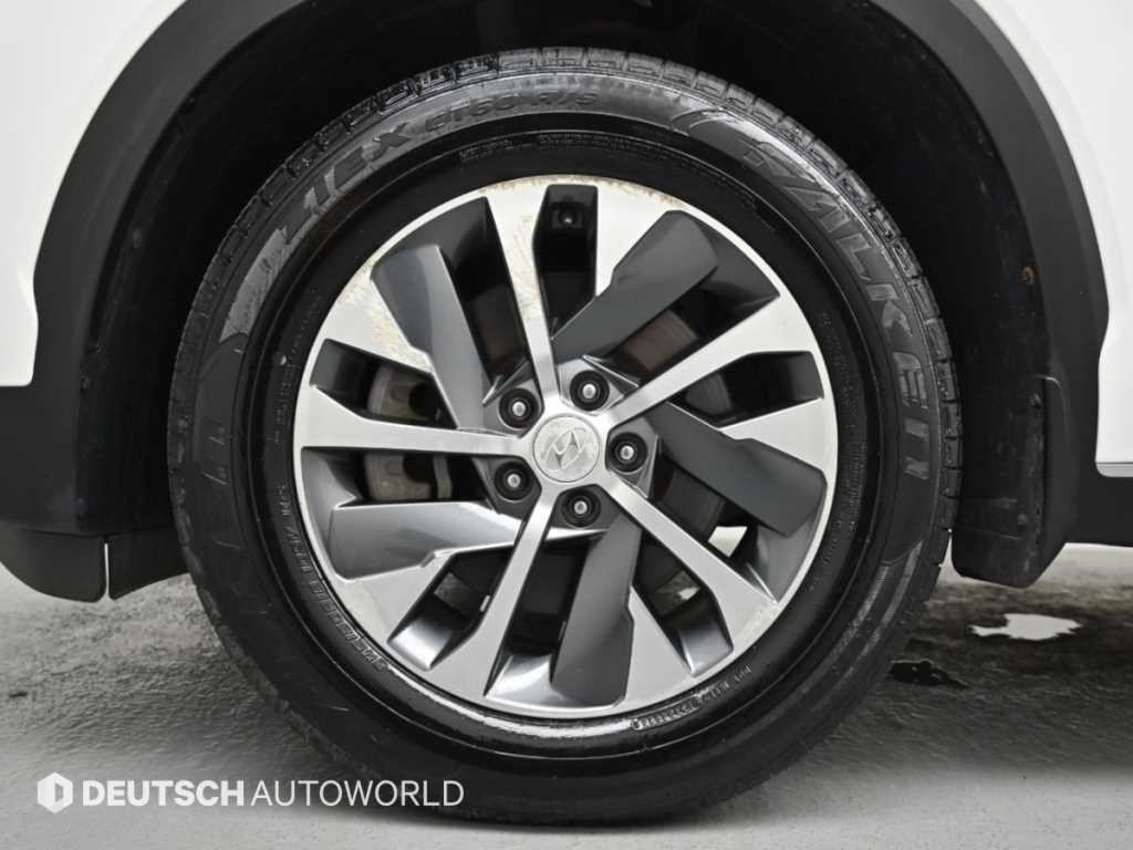 현대 팰리세이드 디젤 2.2 4WD 익스클루시브 이미지 5