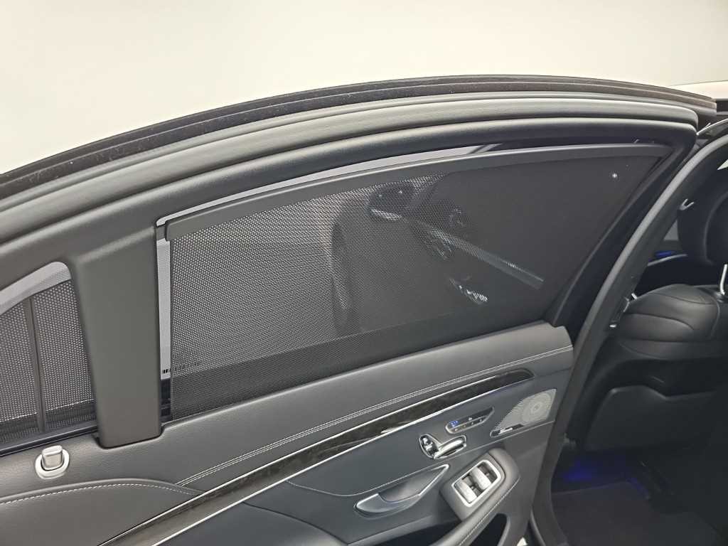 벤츠 S 클래스 S클래스-W222 S 350L 블루텍 이미지 14