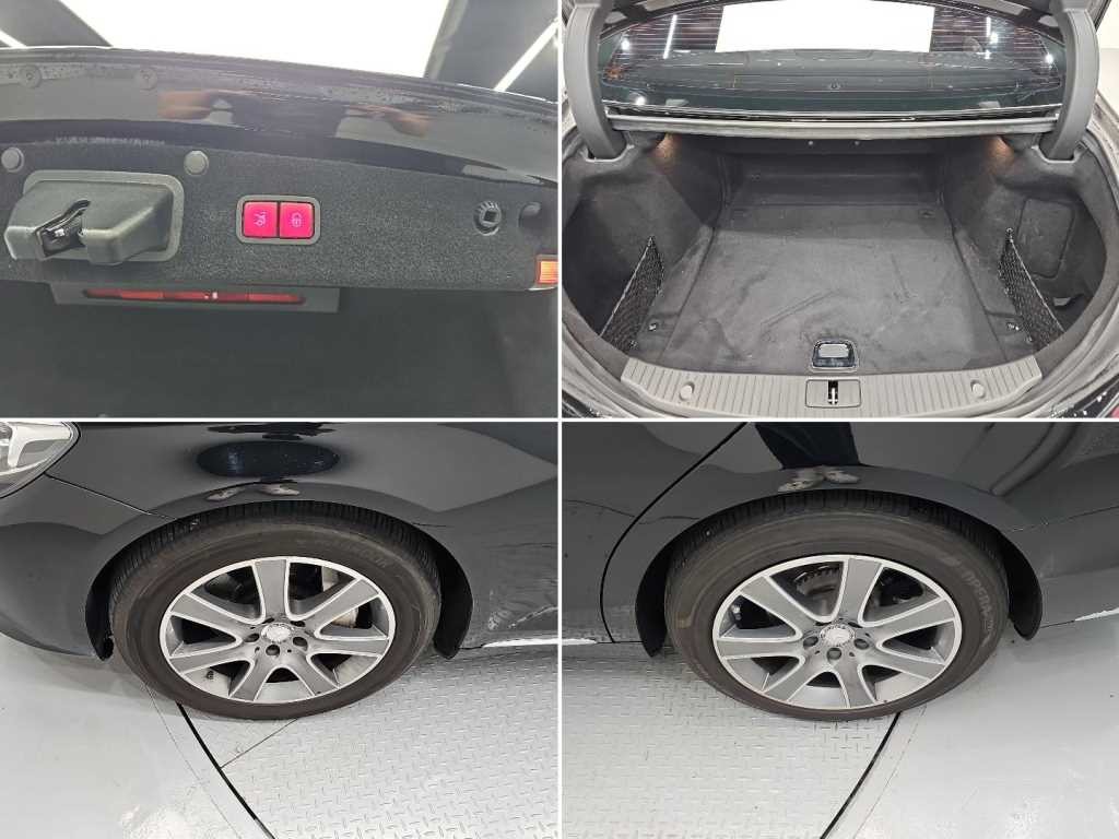 벤츠 S 클래스 S클래스-W222 S 350L 블루텍 이미지 18