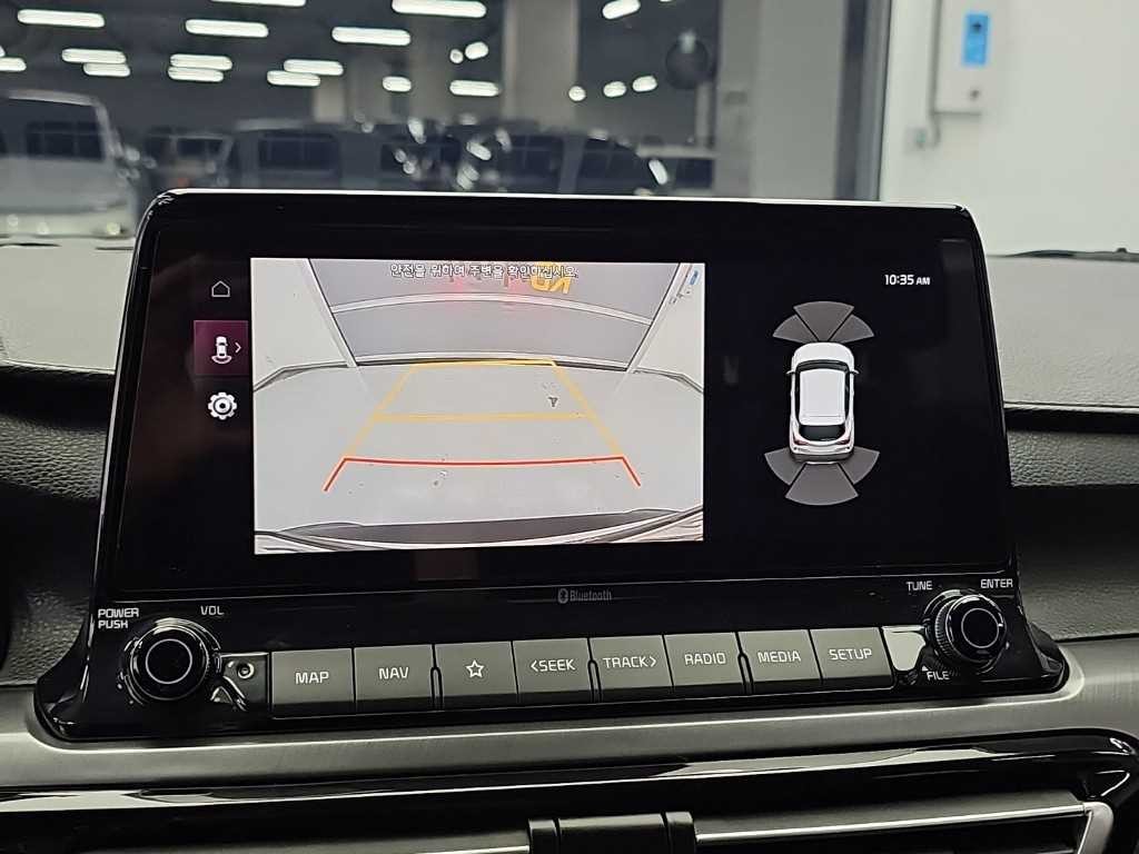 기아 셀토스 가솔린 1.6 터보 2WD 프레스티지 이미지 15