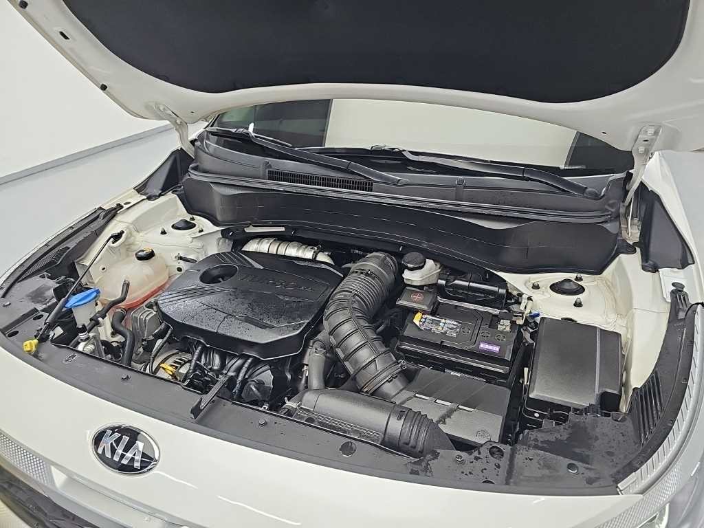 기아 셀토스 가솔린 1.6 터보 2WD 프레스티지 이미지 5