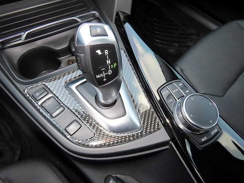 BMW 그란투리스모 3시리즈 GT (F34) GT 320D 이미지 11