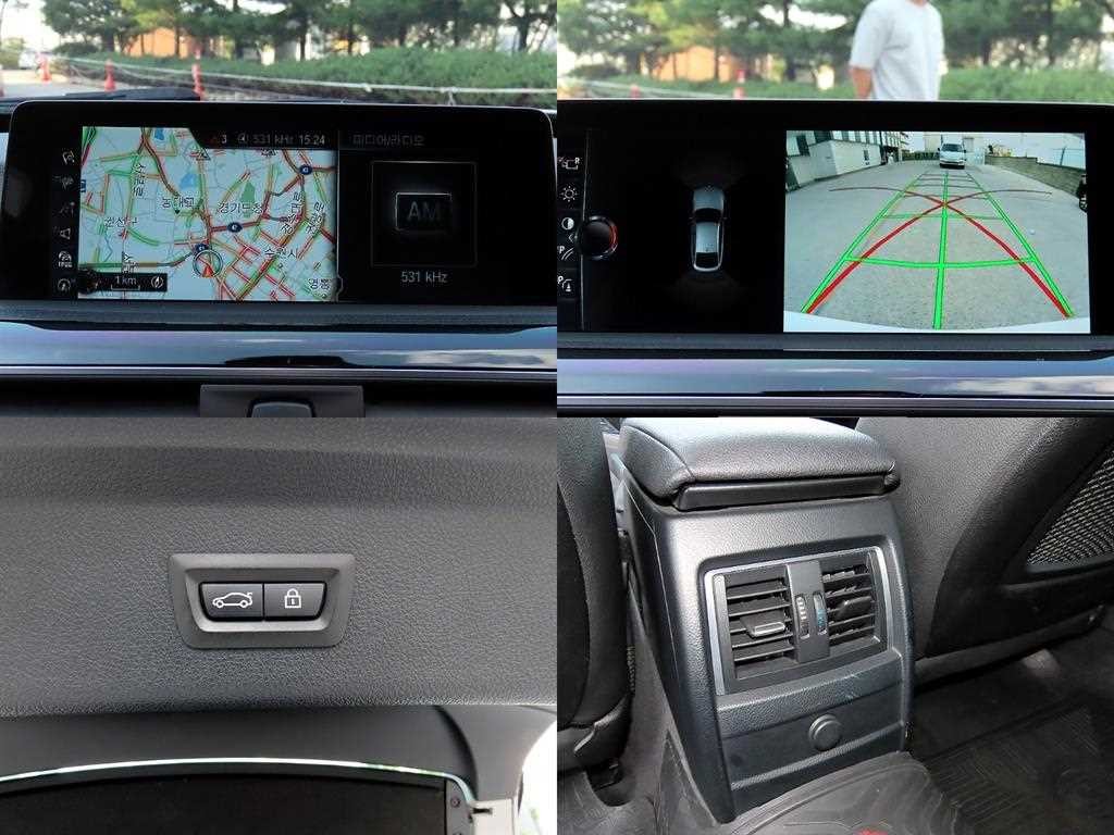BMW 그란투리스모 3시리즈 GT (F34) GT 320D 이미지 18