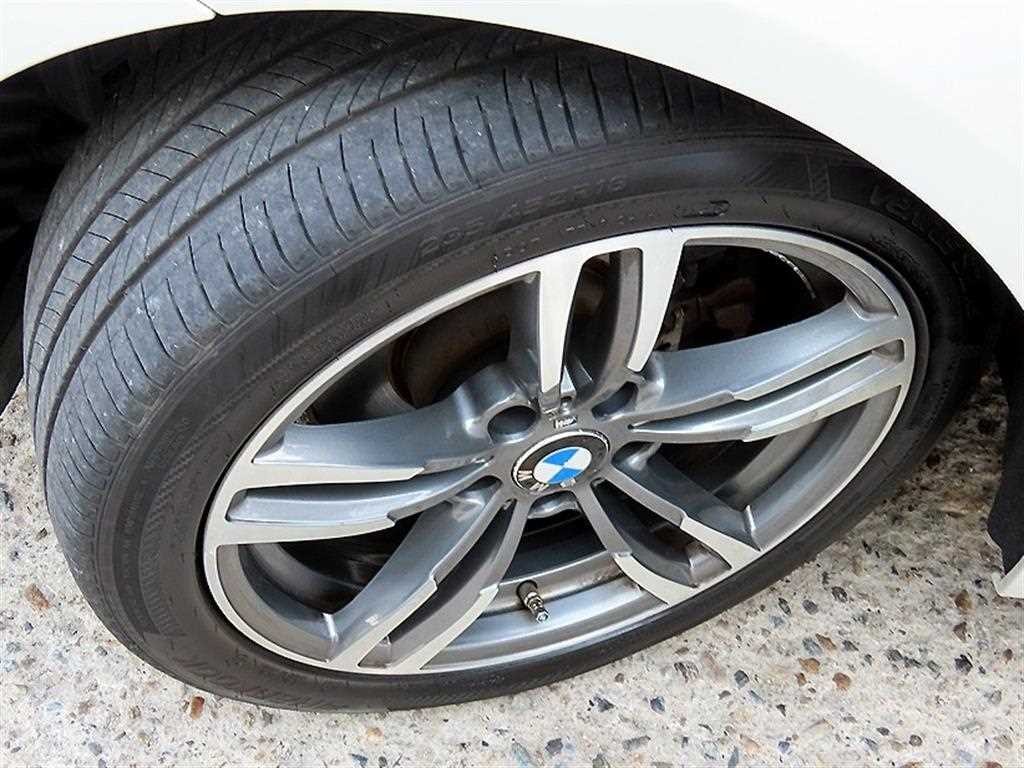 BMW 그란투리스모 3시리즈 GT (F34) GT 320D 이미지 20