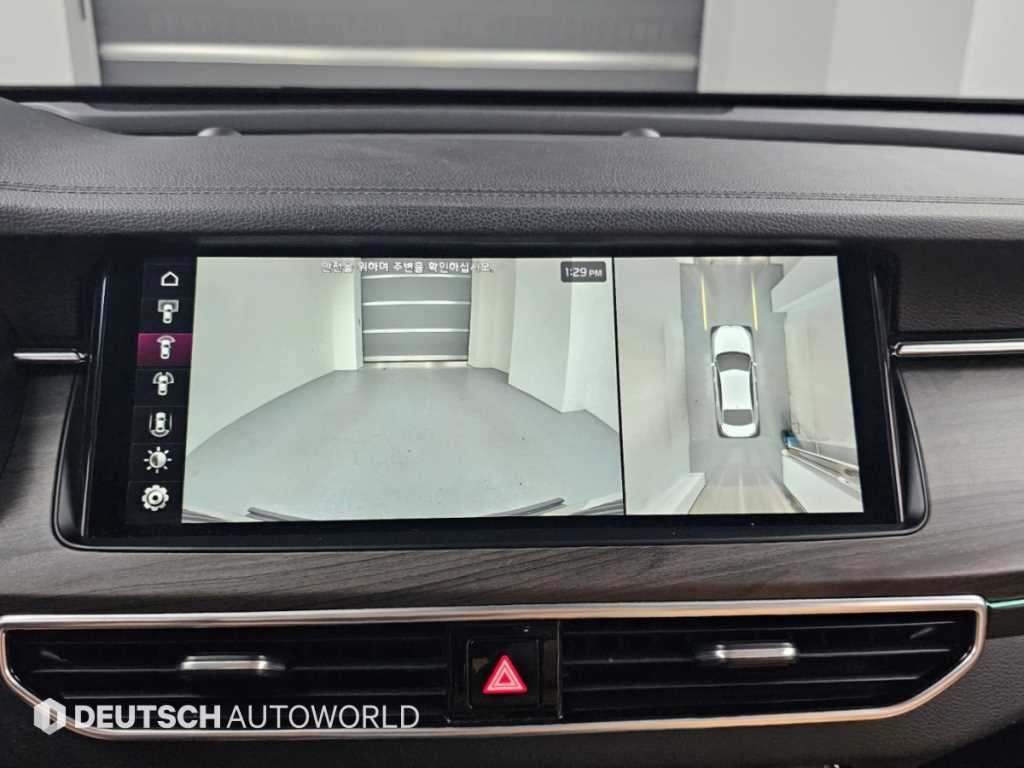 기아 K7 K7 프리미어 가솔린 2.5 GDI 노블레스 이미지 15