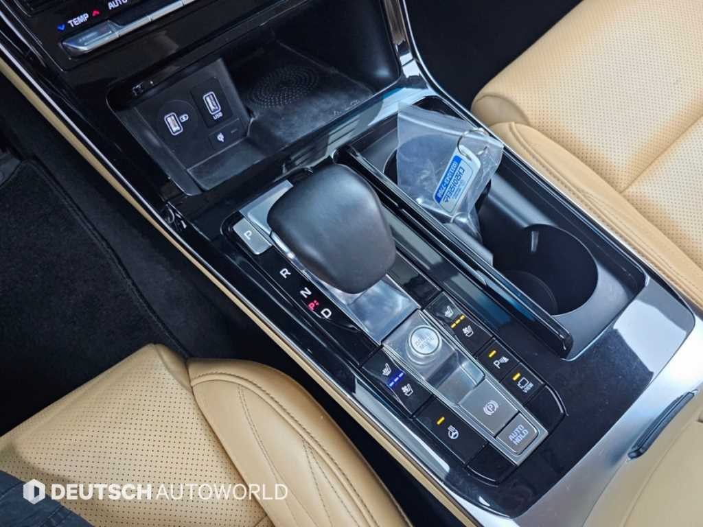 기아 K7 K7 프리미어 가솔린 2.5 GDI 노블레스 이미지 9