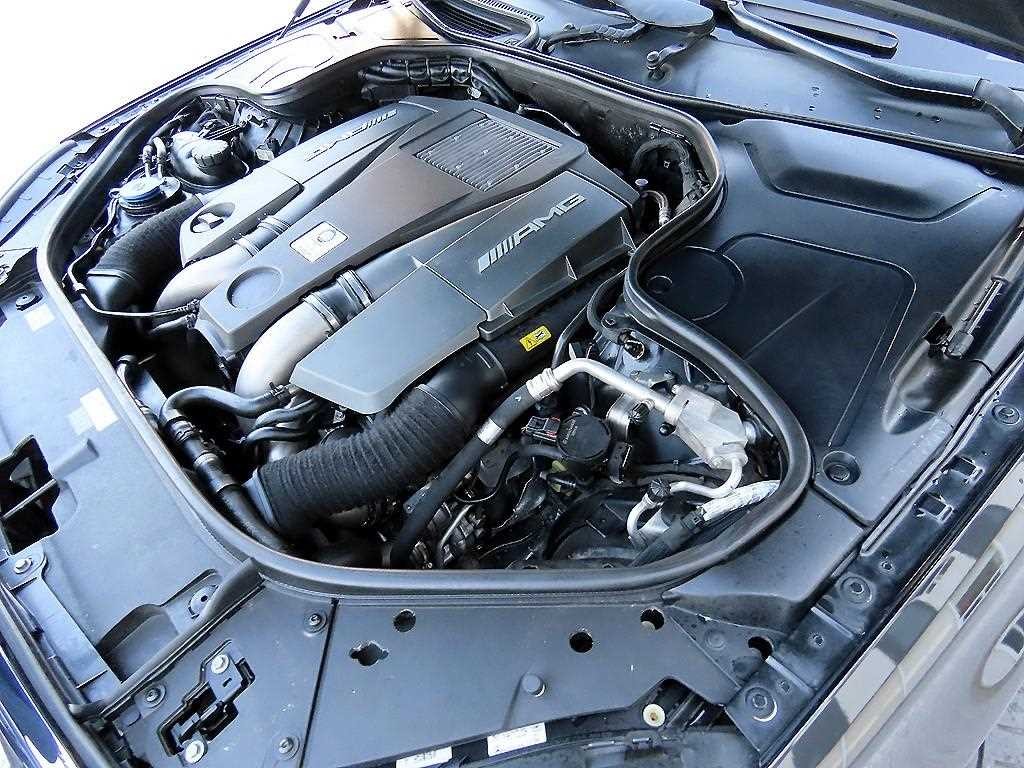 벤츠 S 클래스 S클래스-W222 S 63 AMG 4MATIC 이미지 19