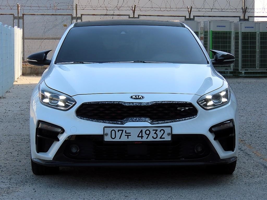 기아 K3 올뉴 K3 5도어 GT 플러스 이미지 1