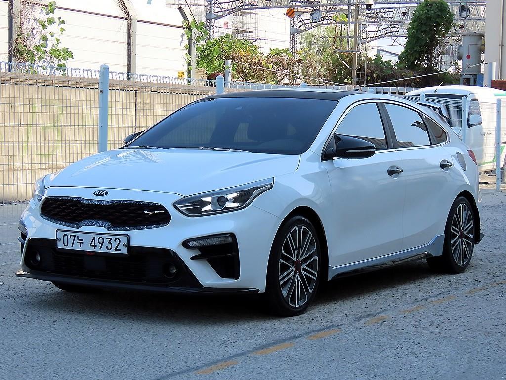 기아 K3 올뉴 K3 5도어 GT 플러스 이미지 2