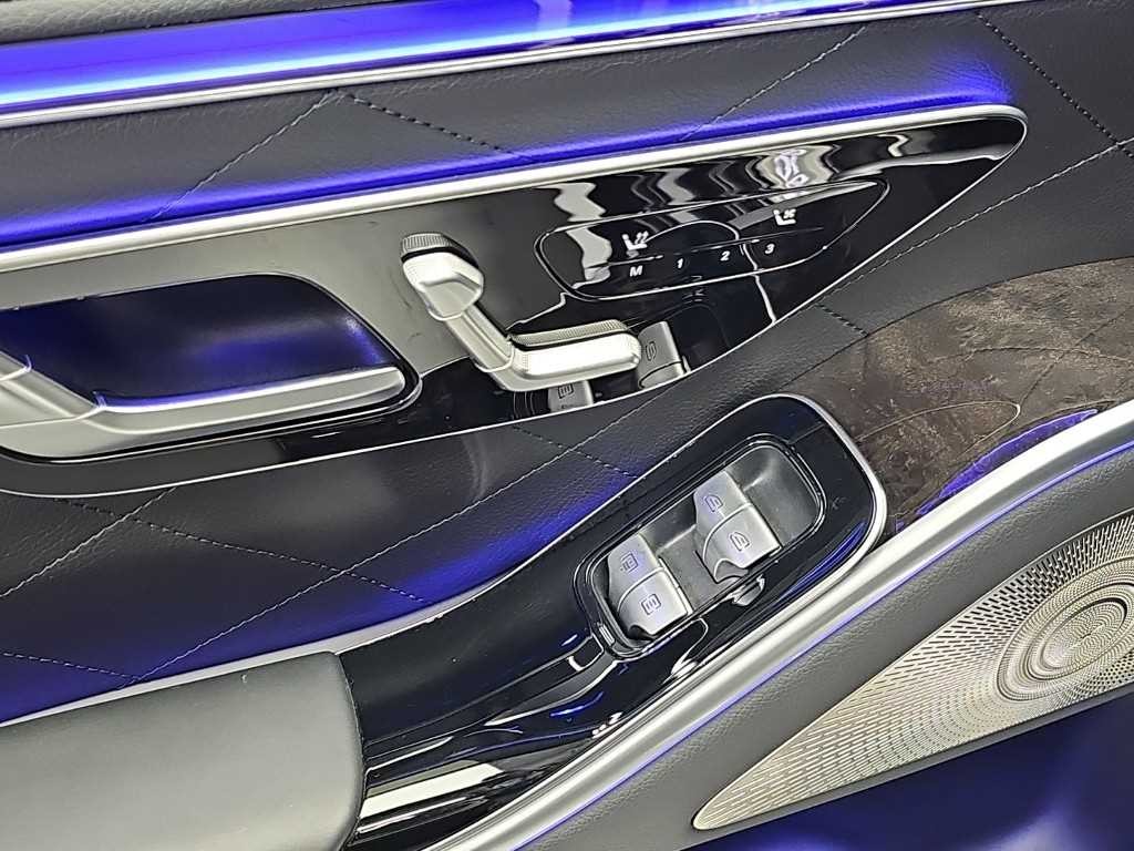 벤츠 S 클래스 S클래스-W223 S500L 4MATIC 이미지 14