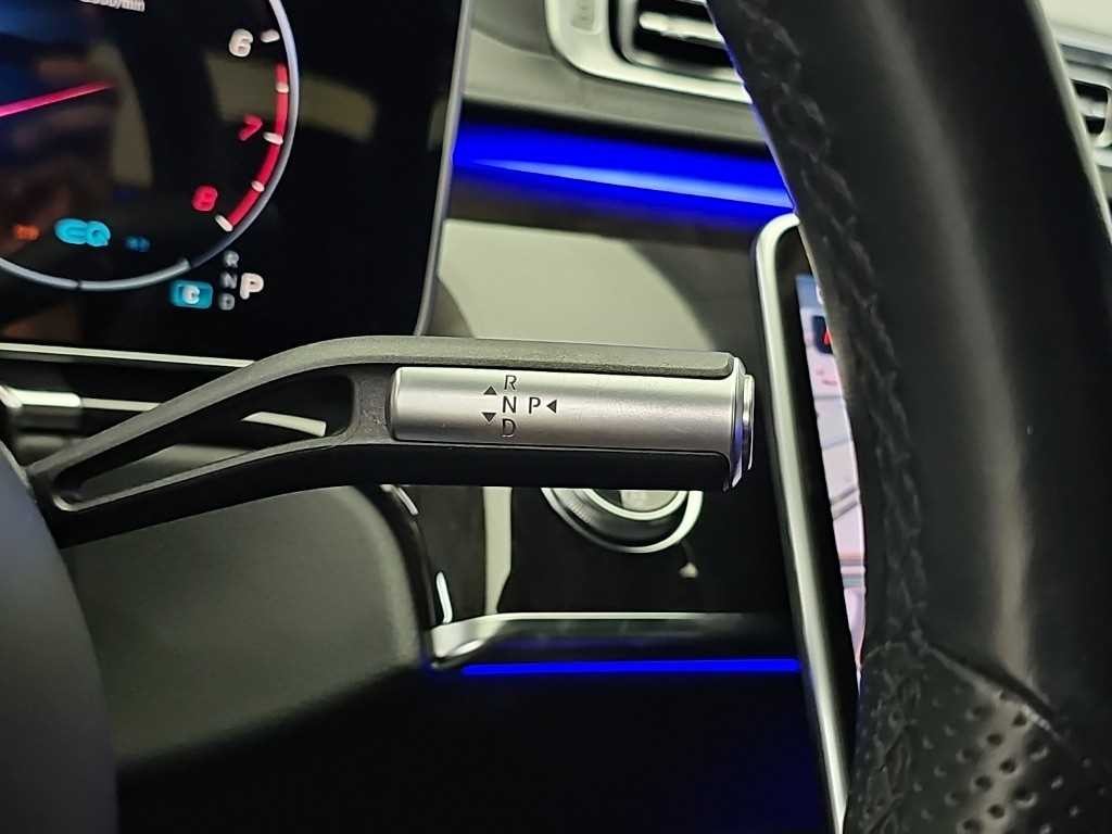 벤츠 S 클래스 S클래스-W223 S500L 4MATIC 이미지 8