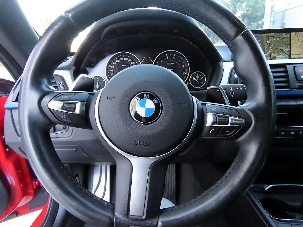 BMW 4시리즈 4시리즈 (F32) 428i 컨버터블 M 스포츠 이미지 12