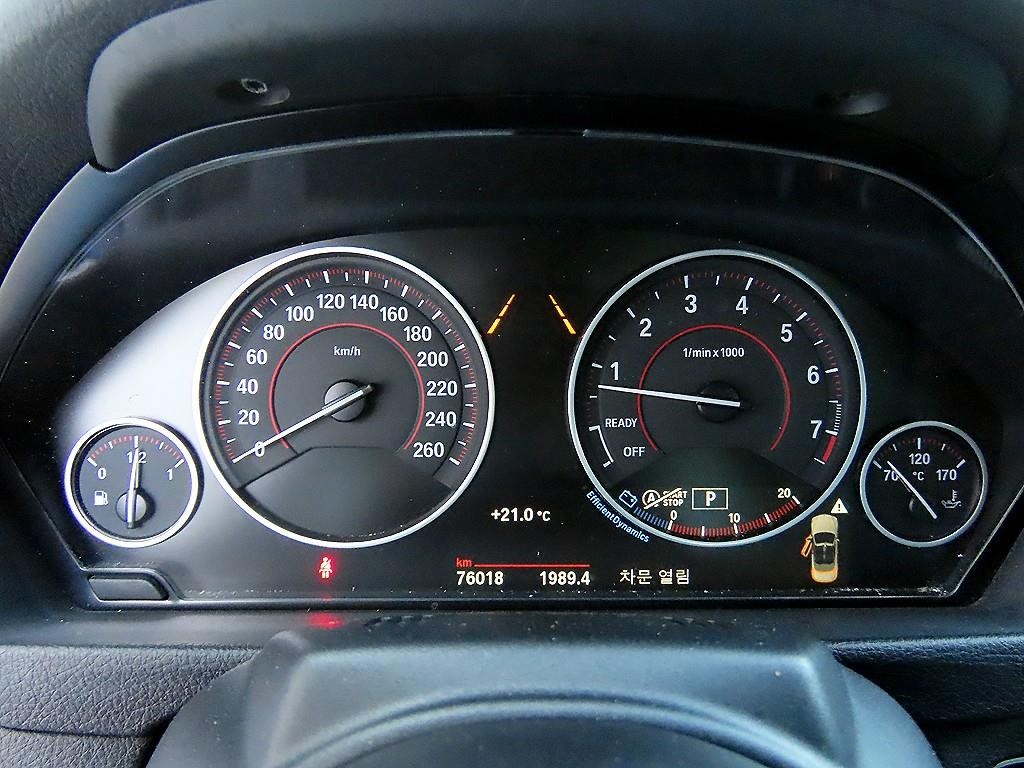 BMW 4시리즈 4시리즈 (F32) 428i 컨버터블 M 스포츠 이미지 13