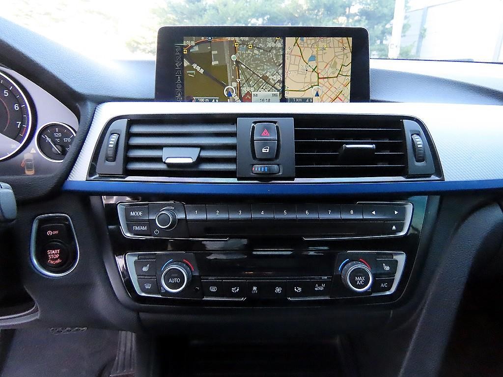 BMW 4시리즈 4시리즈 (F32) 428i 컨버터블 M 스포츠 이미지 16