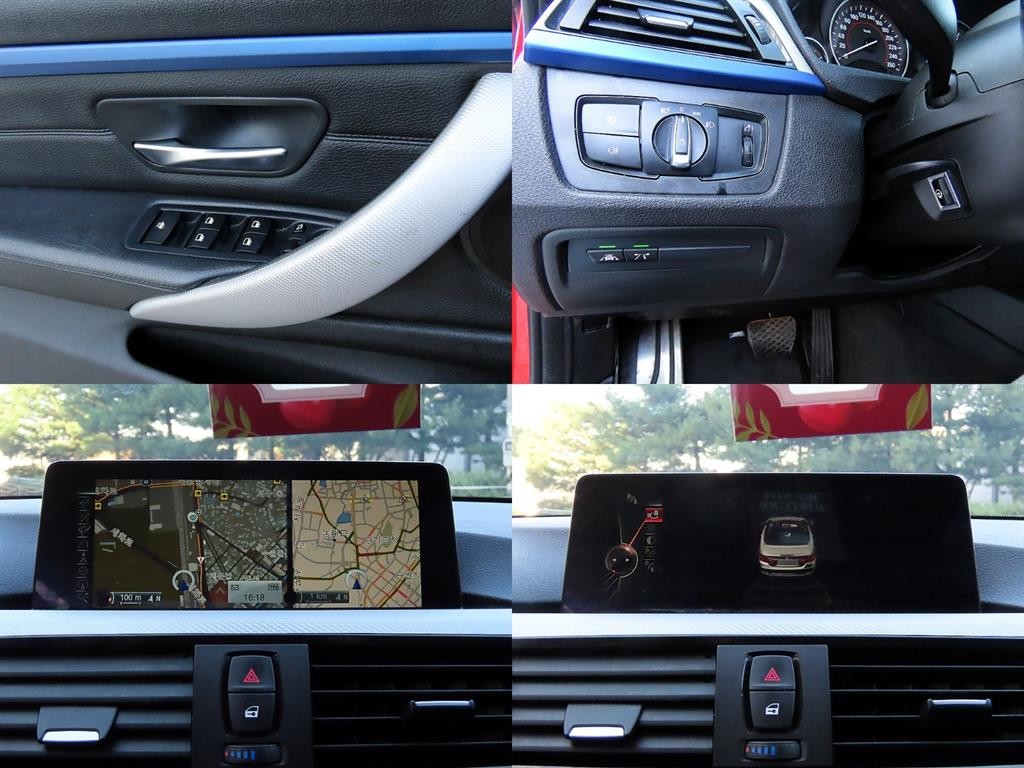 BMW 4시리즈 4시리즈 (F32) 428i 컨버터블 M 스포츠 이미지 18