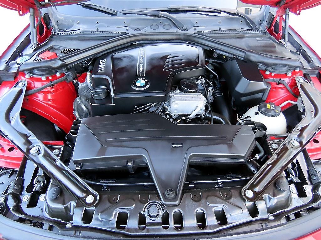 BMW 4시리즈 4시리즈 (F32) 428i 컨버터블 M 스포츠 이미지 19