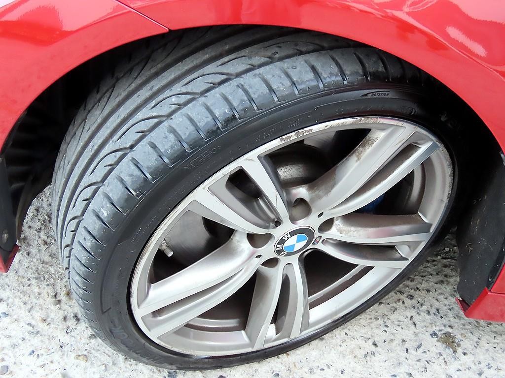 BMW 4시리즈 4시리즈 (F32) 428i 컨버터블 M 스포츠 이미지 20
