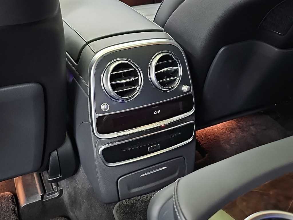 벤츠 S 클래스 S클래스-W222 S 560L 4MATIC 이미지 13