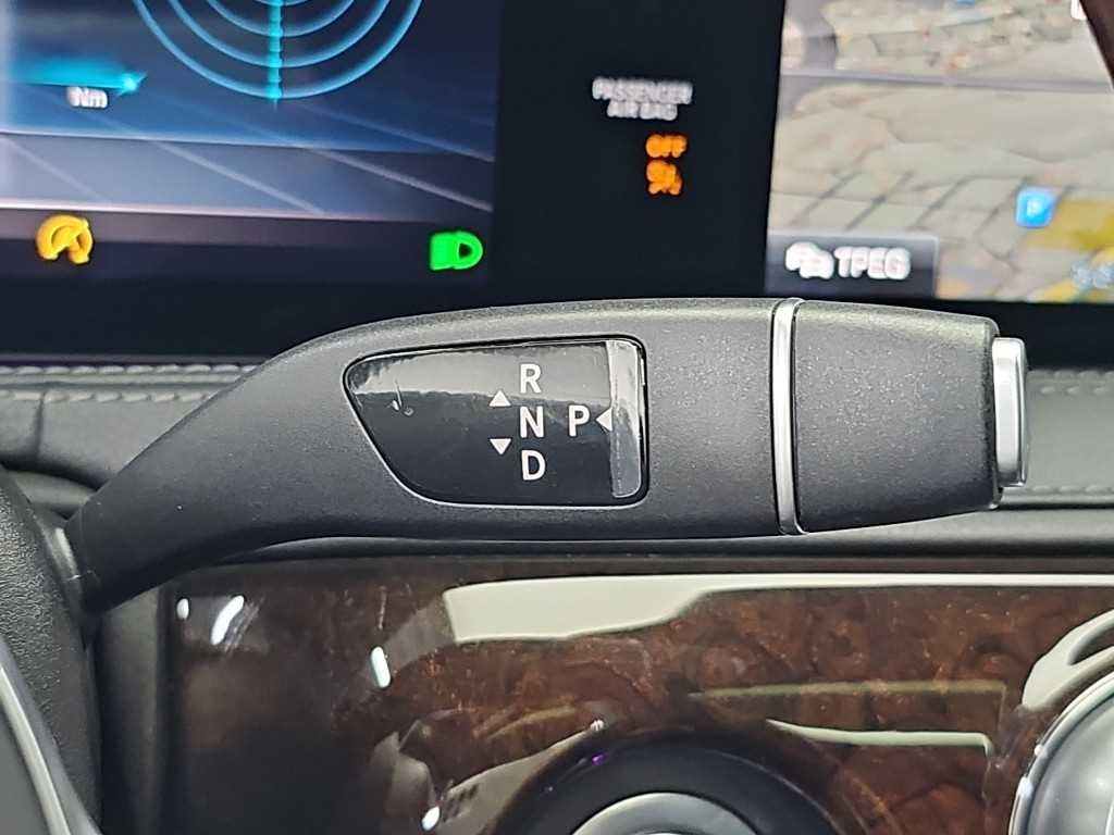벤츠 S 클래스 S클래스-W222 S 560L 4MATIC 이미지 8
