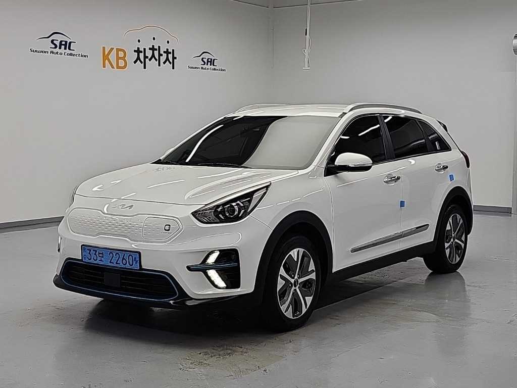 기아 니로 니로 EV 노블레스 이미지 1