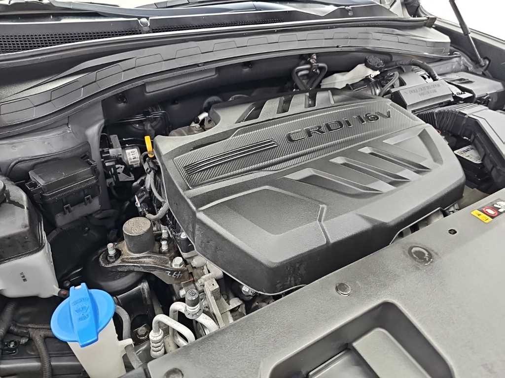 현대 싼타페 싼타페 TM 디젤 2.2 4WD 프레스티지 이미지 5