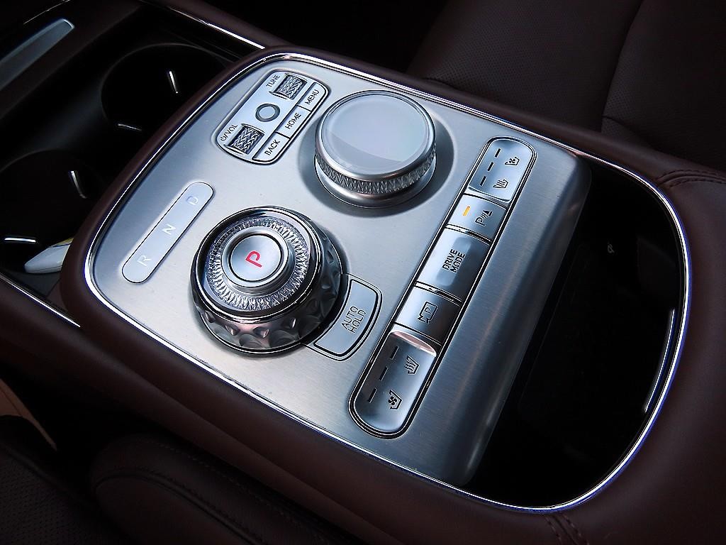제네시스 G90 G90(RS4) 3.5T GDI AWD 이미지 10