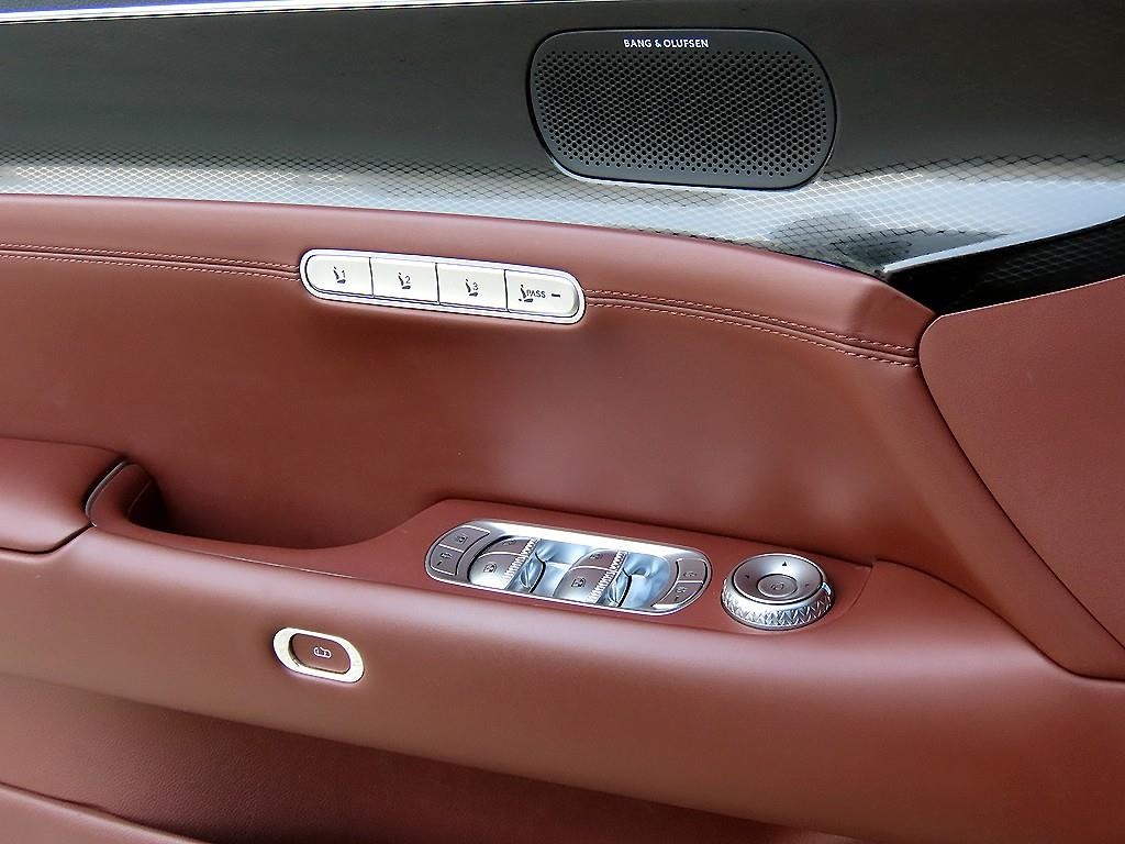 제네시스 G90 G90(RS4) 3.5T GDI AWD 이미지 11