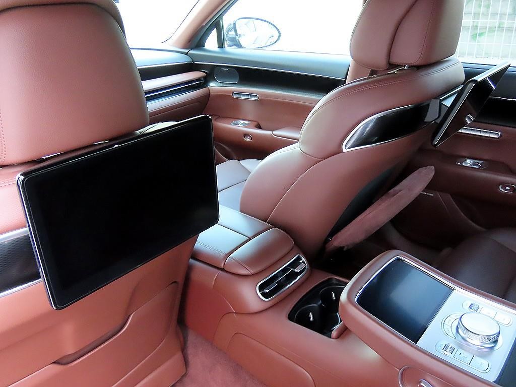 제네시스 G90 G90(RS4) 3.5T GDI AWD 이미지 15