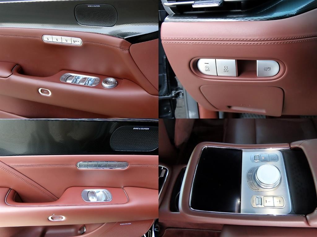 제네시스 G90 G90(RS4) 3.5T GDI AWD 이미지 18