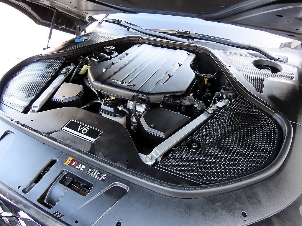 제네시스 G90 G90(RS4) 3.5T GDI AWD 이미지 19