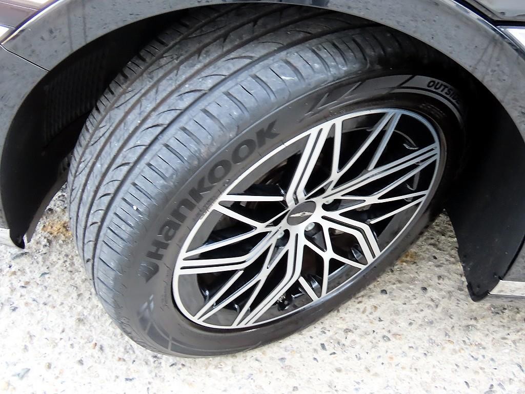 제네시스 G90 G90(RS4) 3.5T GDI AWD 이미지 20