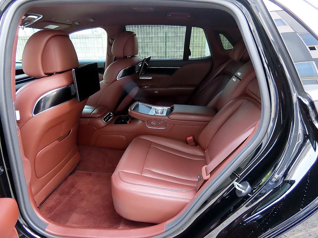 제네시스 G90 G90(RS4) 3.5T GDI AWD 이미지 6