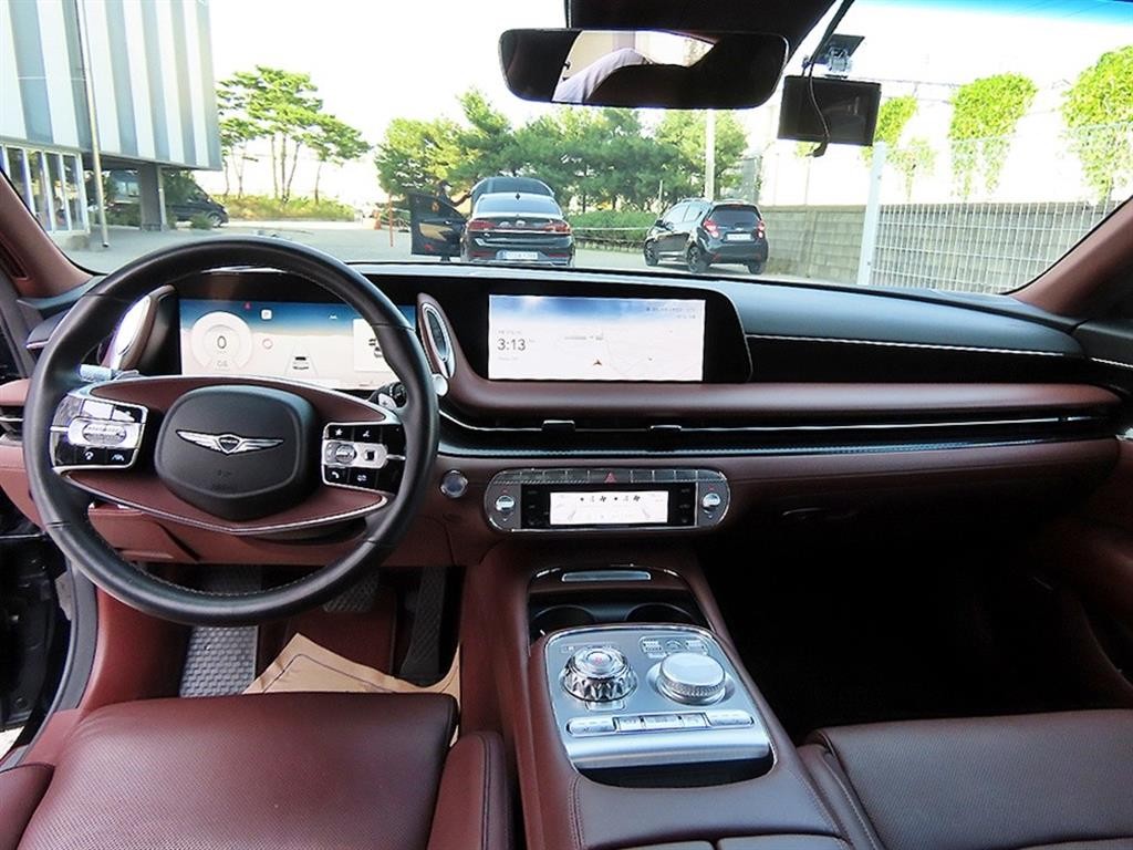 제네시스 G90 G90(RS4) 3.5T GDI AWD 이미지 7