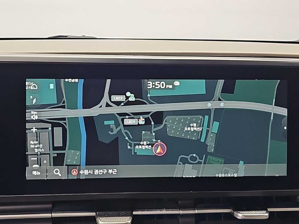 기아 카니발 카니발 4세대 가솔린 9인승 하이리무진 시그니처 이미지 17