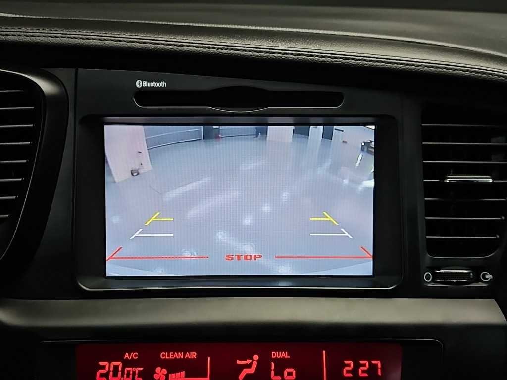 기아 K5 2.0 프레스티지 이미지 16