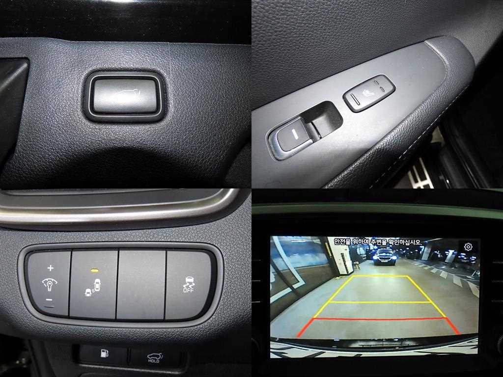 기아 쏘렌토 더 뉴 쏘렌토 디젤 2.2 2WD 넘버원 에디션 이미지 18