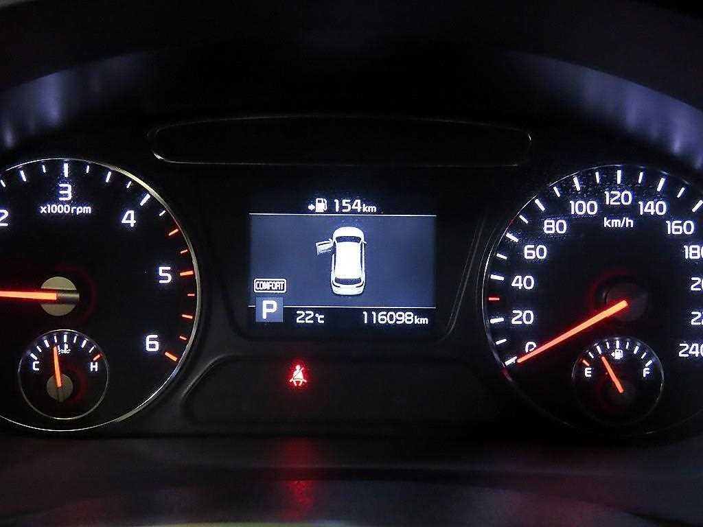 기아 쏘렌토 더 뉴 쏘렌토 디젤 2.2 2WD 넘버원 에디션 이미지 9