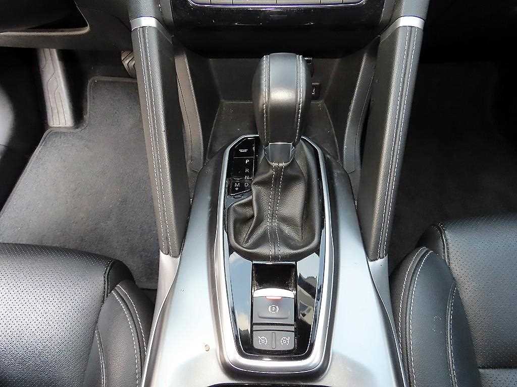 르노코리아(삼성) QM6 더뉴QM6 2.0 LPe LE 2WD 이미지 10