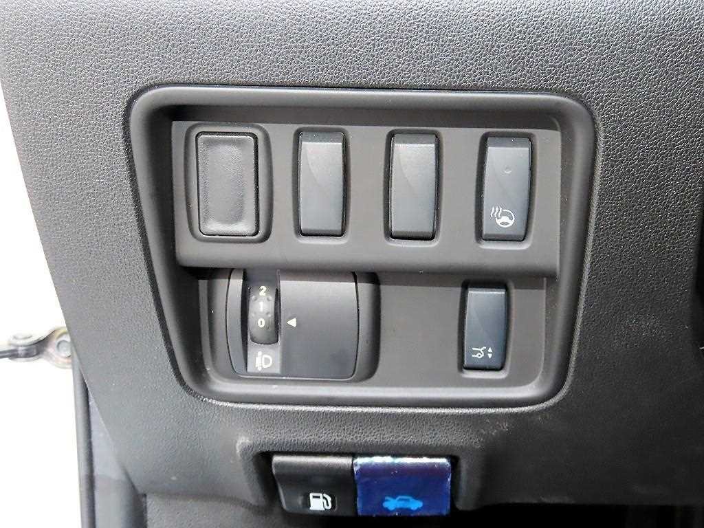 르노코리아(삼성) QM6 더뉴QM6 2.0 LPe LE 2WD 이미지 12