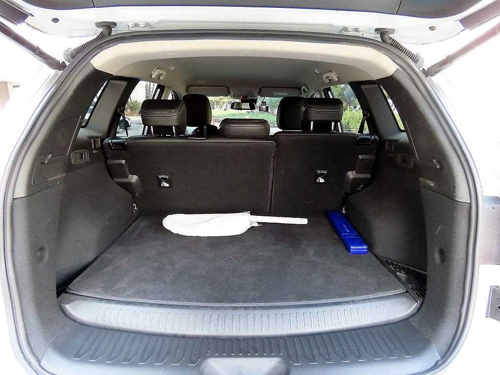 르노코리아(삼성) QM6 더뉴QM6 2.0 LPe LE 2WD 이미지 17