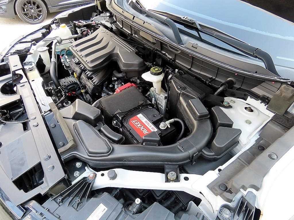 르노코리아(삼성) QM6 더뉴QM6 2.0 LPe LE 2WD 이미지 19
