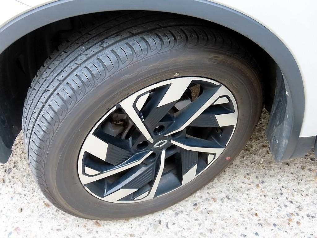 르노코리아(삼성) QM6 더뉴QM6 2.0 LPe LE 2WD 이미지 20