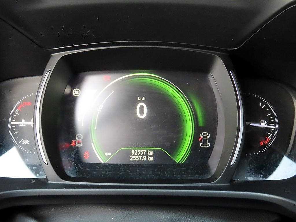 르노코리아(삼성) QM6 더뉴QM6 2.0 LPe LE 2WD 이미지 9