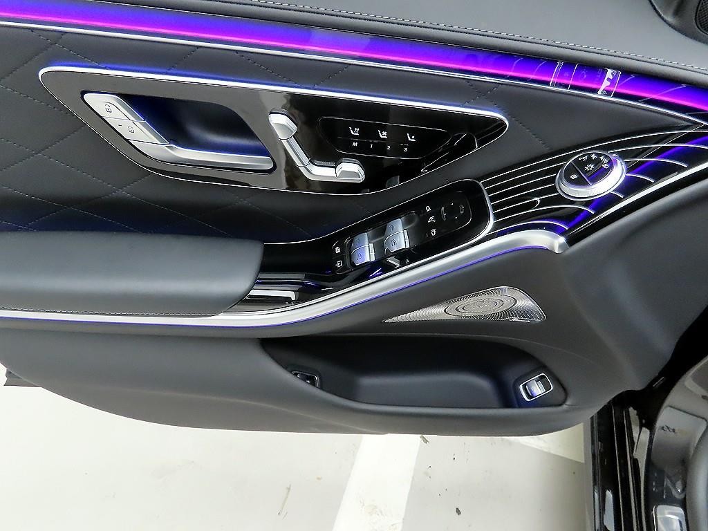 벤츠 S 클래스 S클래스-W223 S580e 4MATIC 이미지 11