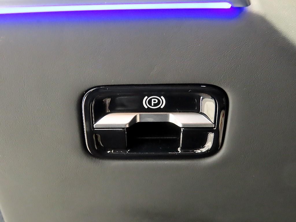 벤츠 S 클래스 S클래스-W223 S580e 4MATIC 이미지 12