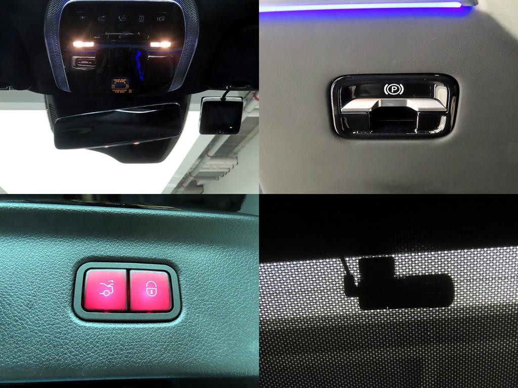 벤츠 S 클래스 S클래스-W223 S580e 4MATIC 이미지 17