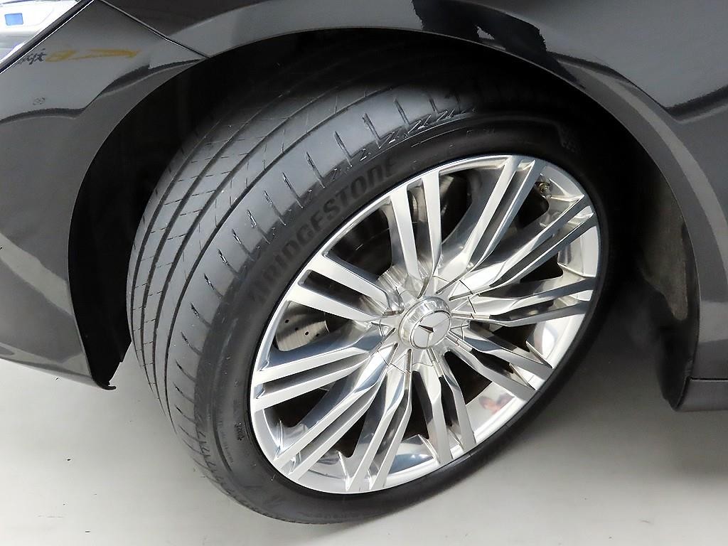 벤츠 S 클래스 S클래스-W223 S580e 4MATIC 이미지 19