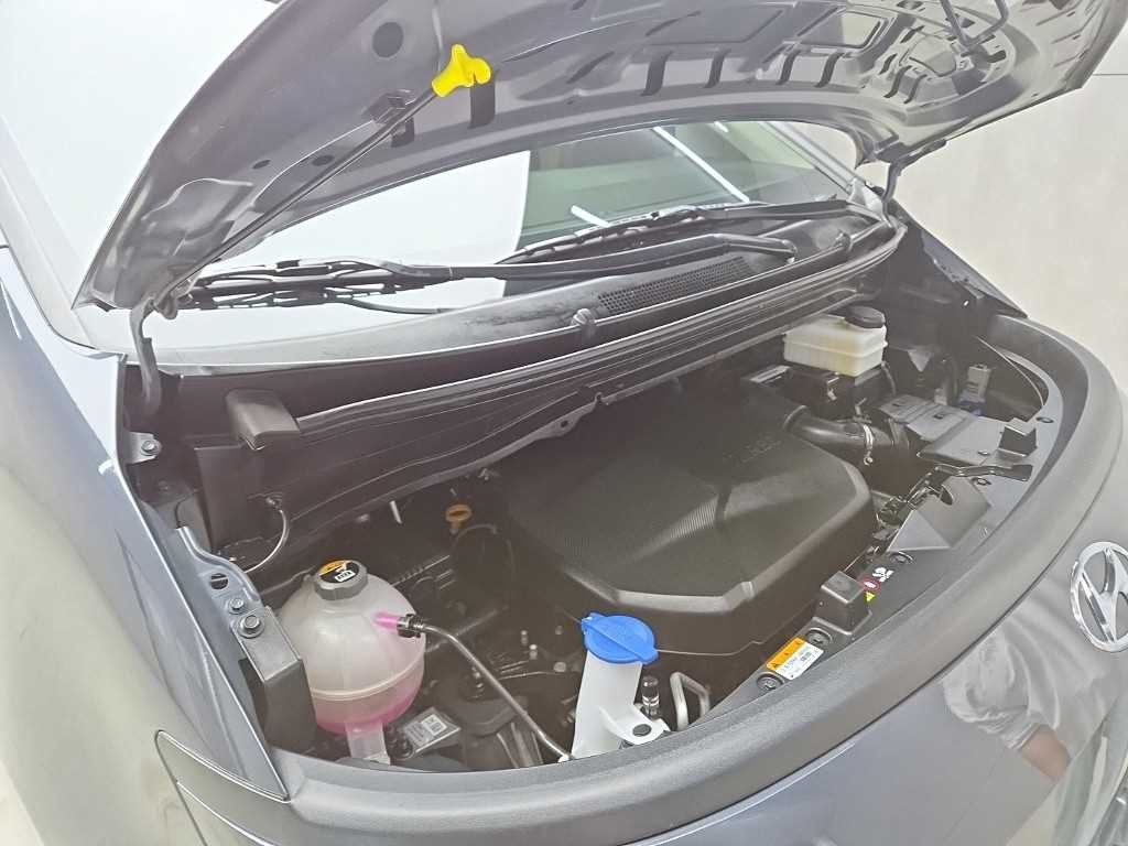 현대 스타리아 2WD 디젤 투어러 스마트 11인승 이미지 16