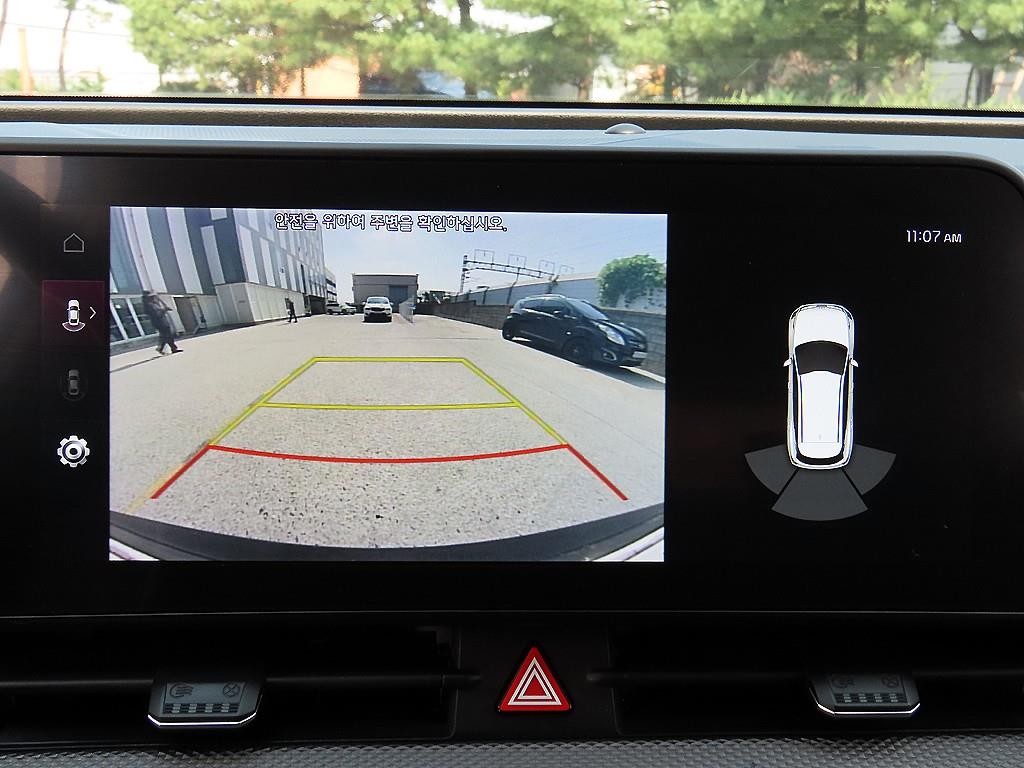 기아 스포티지 스포티지 5세대 (NQ5) 2.0 디젤 2WD 트렌디 이미지 15