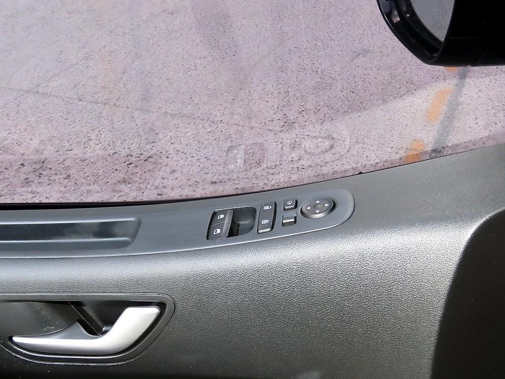 현대 스타리아 2WD 디젤 카고 모던 3인승 이미지 11